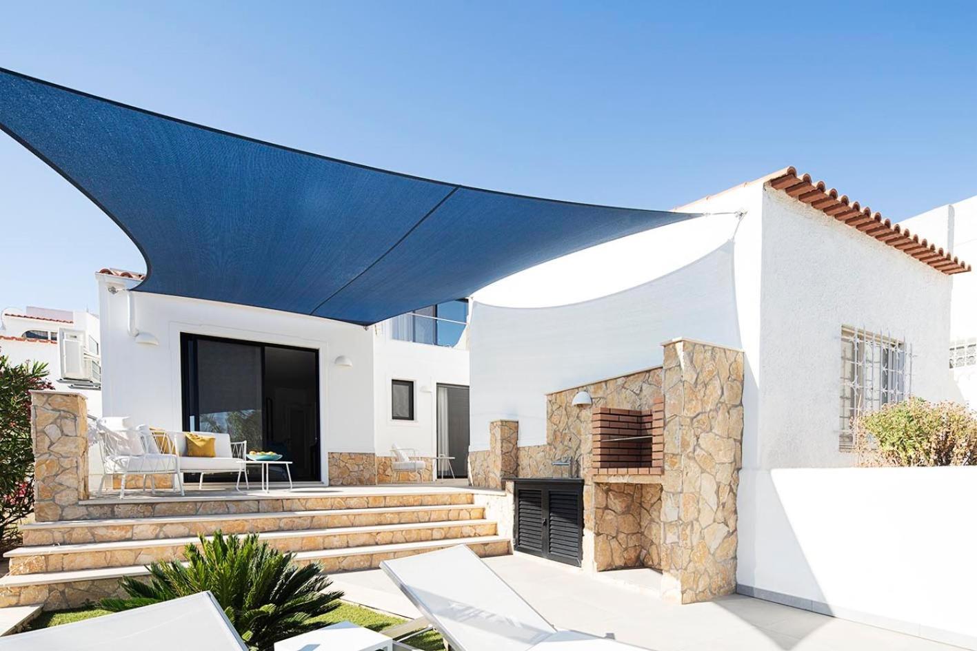 Апартаменты Casas De Carvoeiro By Sevencollection Экстерьер фото